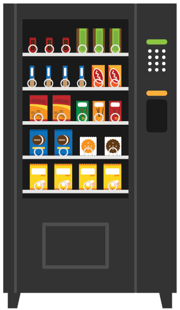 Vending Machine